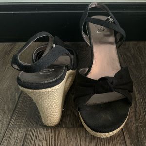 MIA espadrille